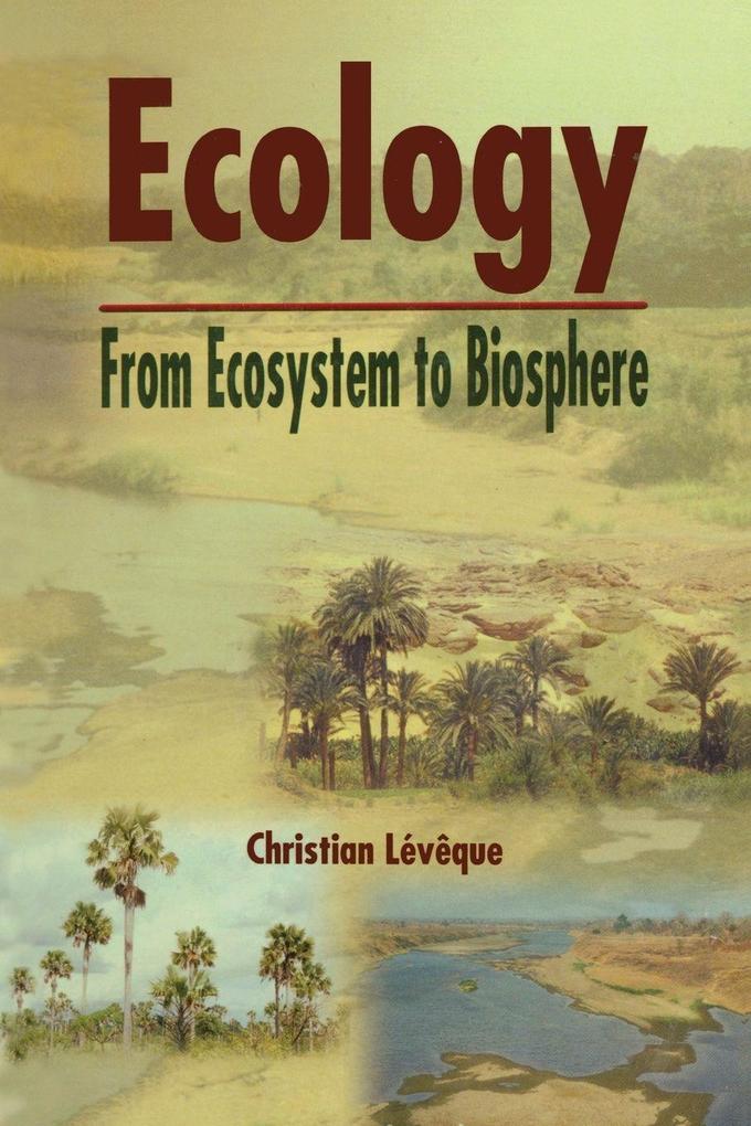 Ecology