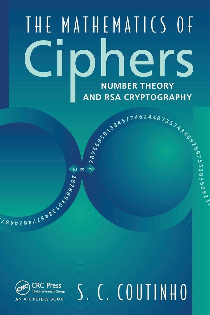 The Mathematics of Ciphers