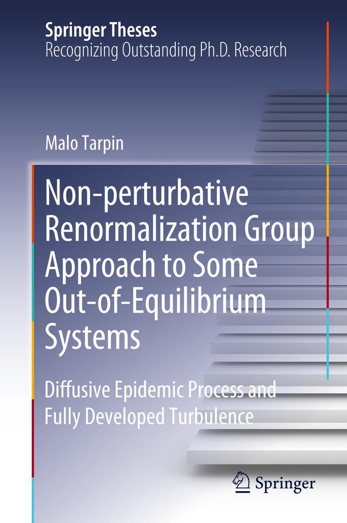 Non-perturbative Renormalization Group Approach to Some Out-of-Equilibrium Systems