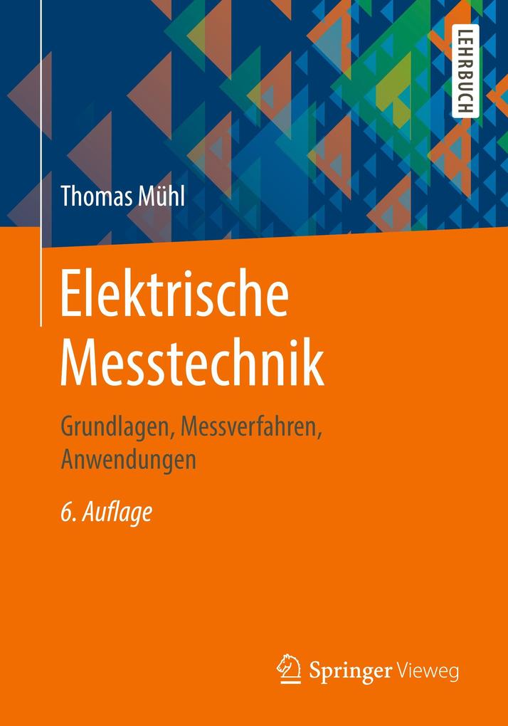 Elektrische Messtechnik
