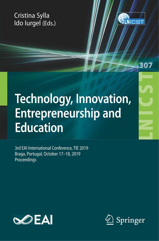 Technology Innovation Entrepreneurship and Education