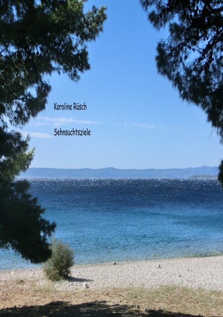 Image of Sehnsuchtsziele