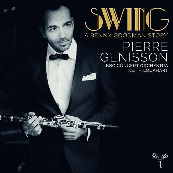 Swing: a Benny Goodman Story