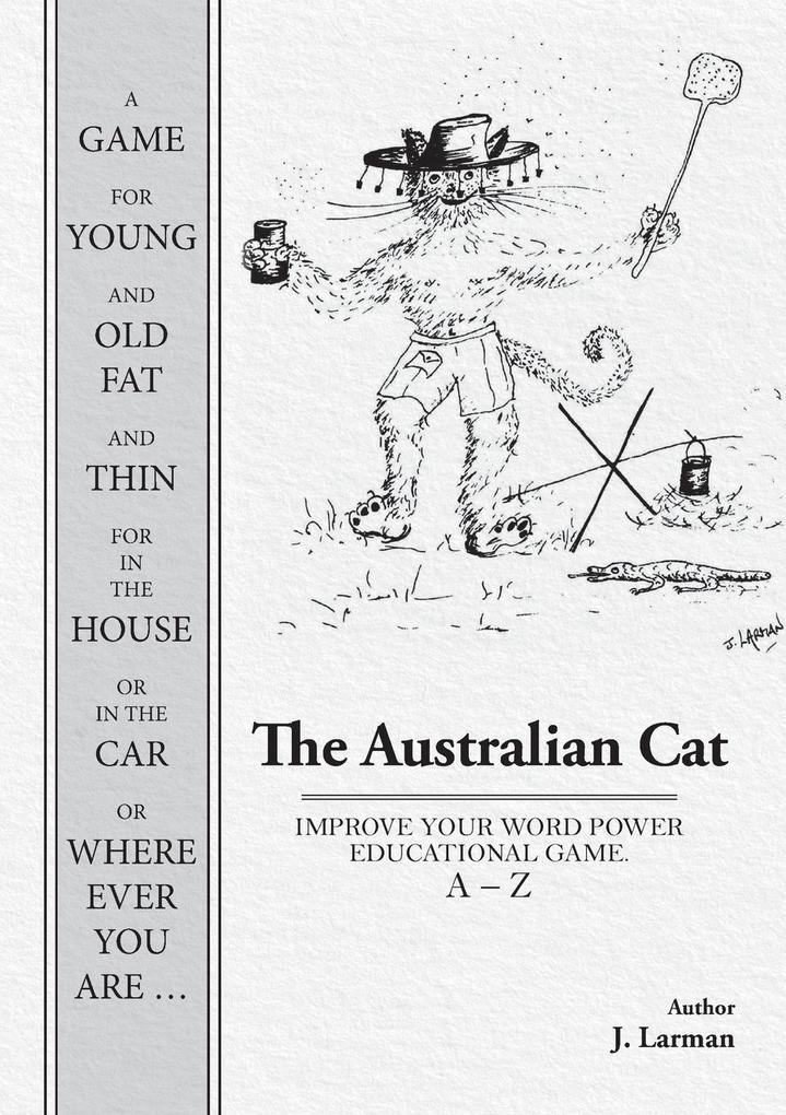 The Australian Cat