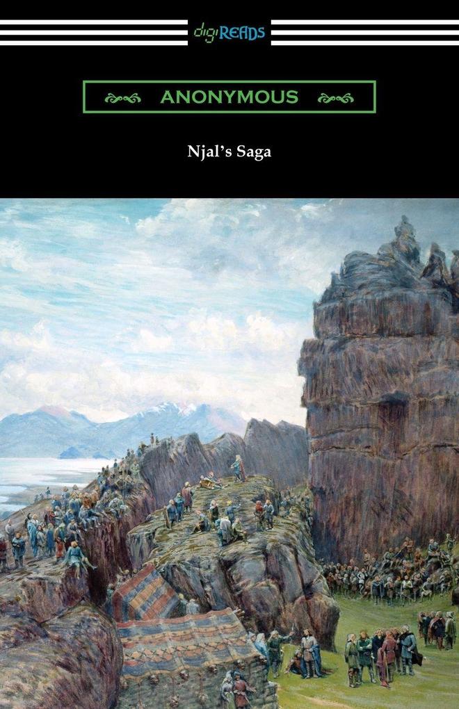 Njal's Saga