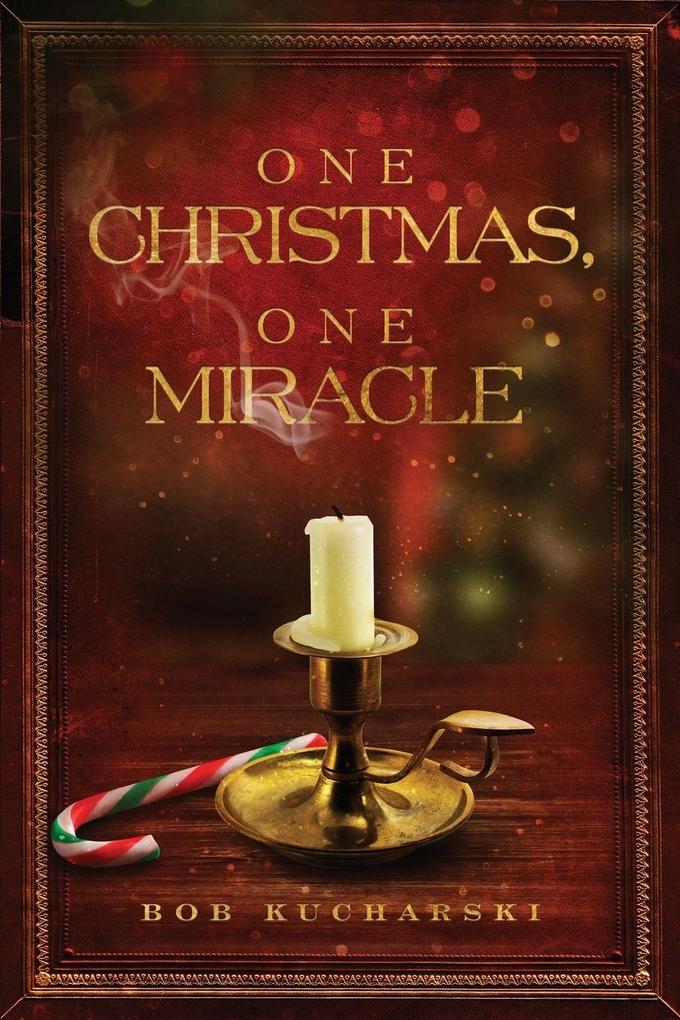 One Christmas One Miracle