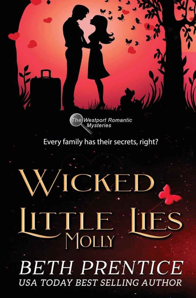 Wicked Little Lies