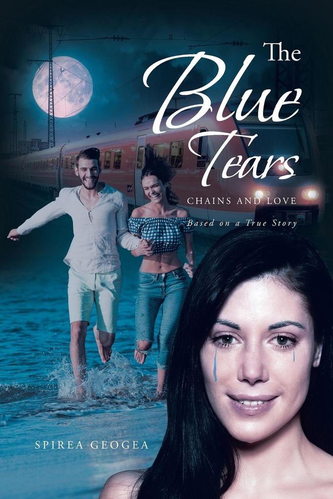The Blue Tears