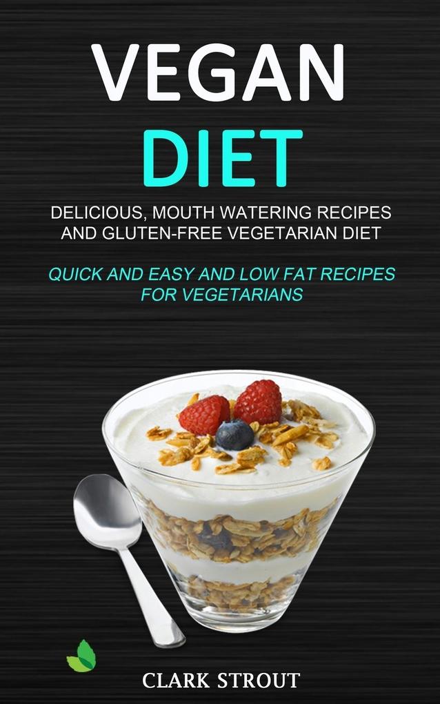 Vegan Diet