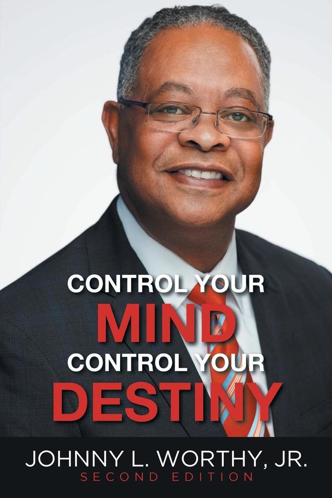Control Your Mind Control Your Destiny