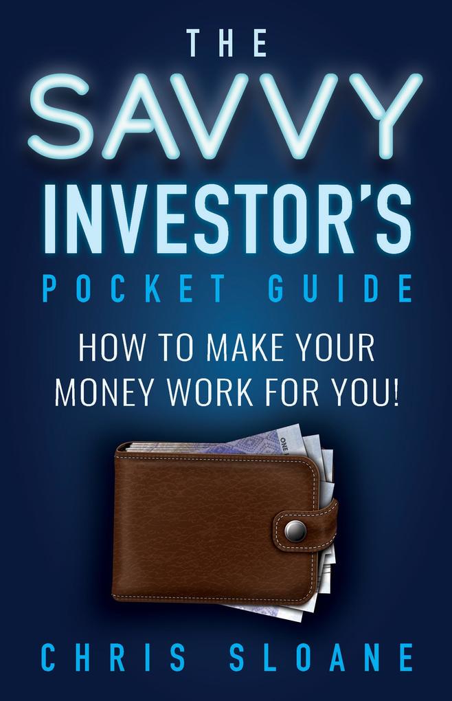 The Savvy Investor‘s Pocket Guide