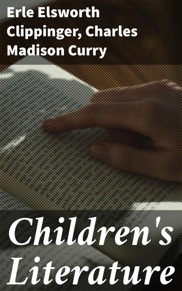 Children‘s Literature