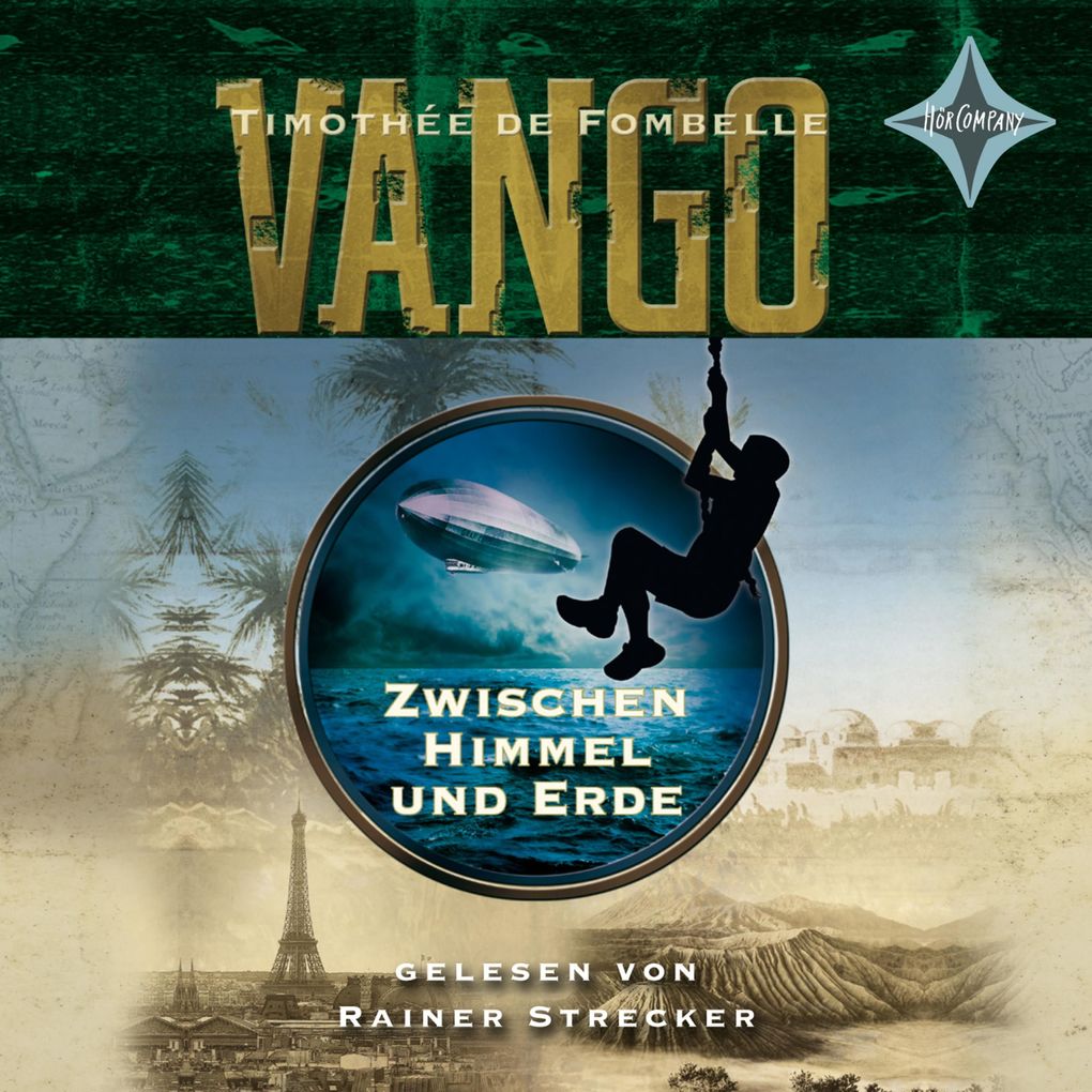 Image of Vango - Zwischen Himmel und Erde