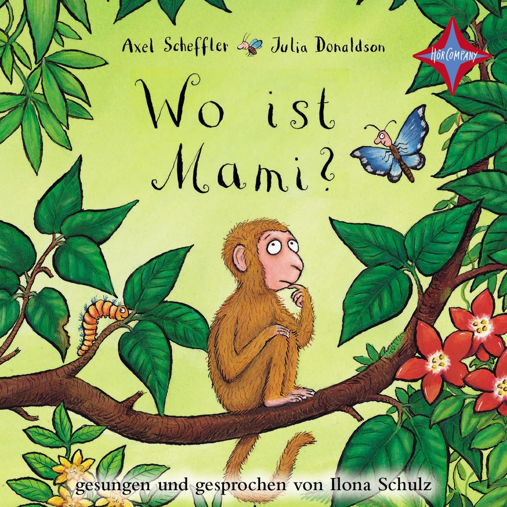 Image of Wo ist Mami?