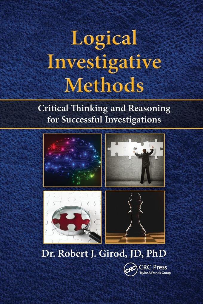 Logical Investigative Methods