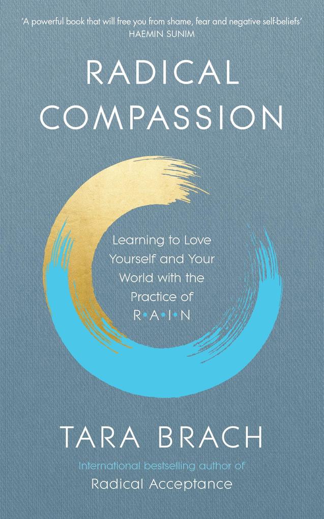 Random House Uk Ltd Radical Compassion