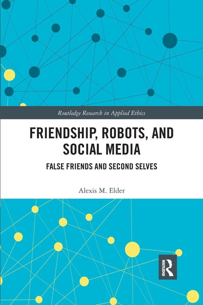 Friendship Robots and Social Media