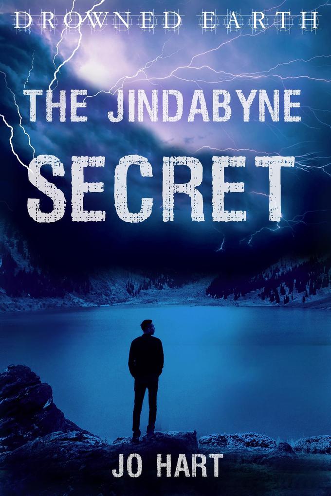 The Jindabyne Secret (Drowned Earth #5)