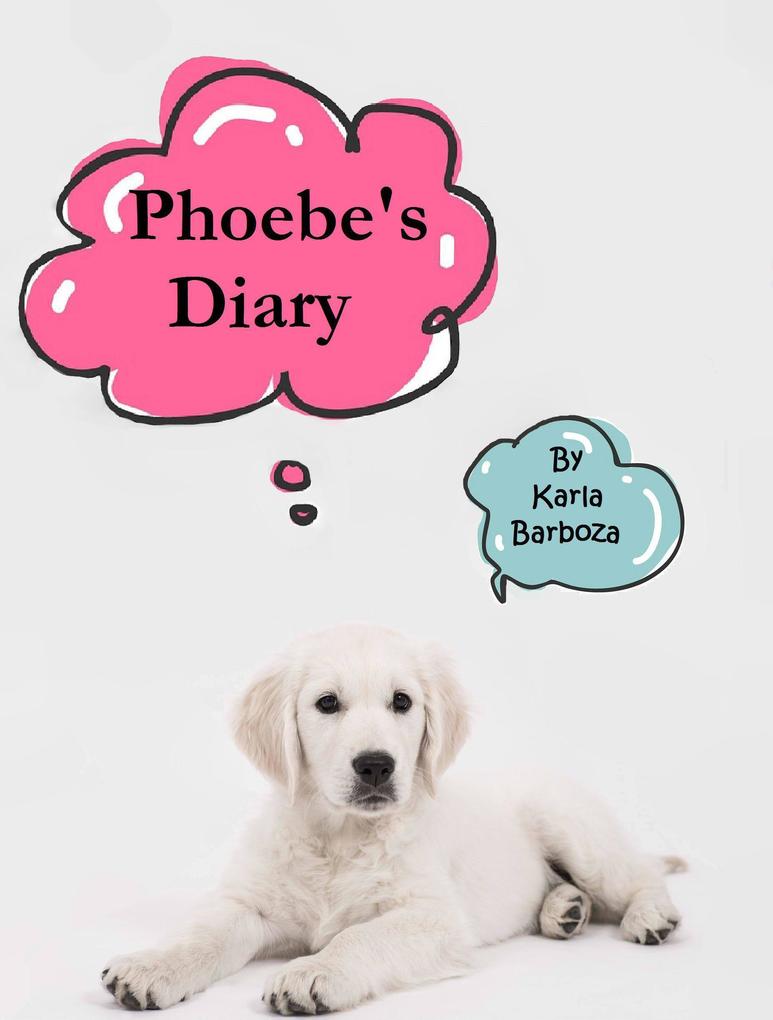 Phoebe‘s Diary