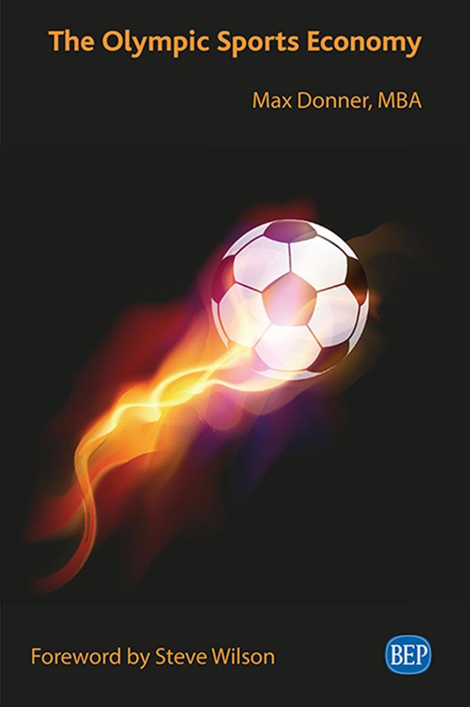 The Olympic Sports Economy