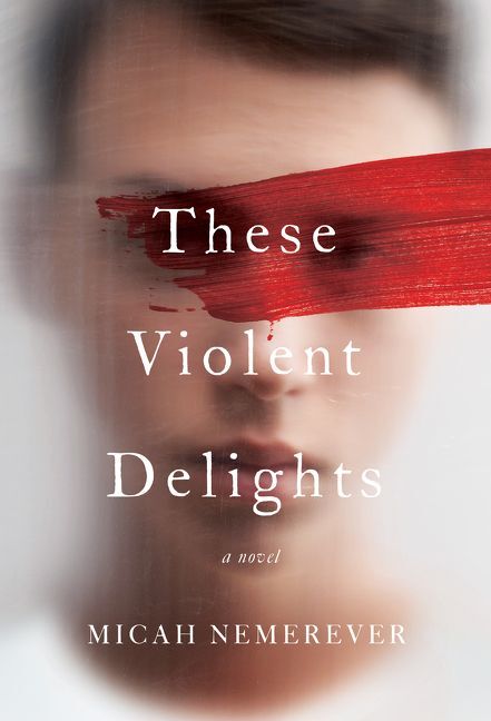 Harper Collins Publ. Usa These Violent Delights