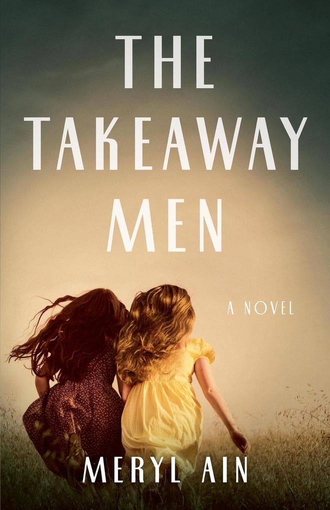 The Takeaway Men
