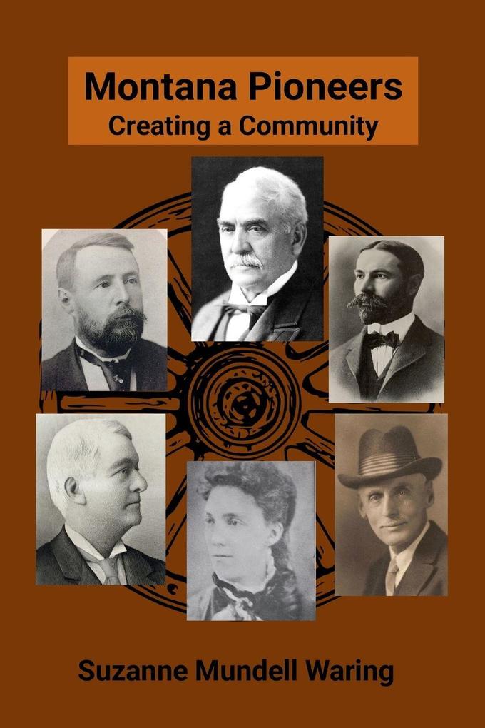 Montana Pioneers