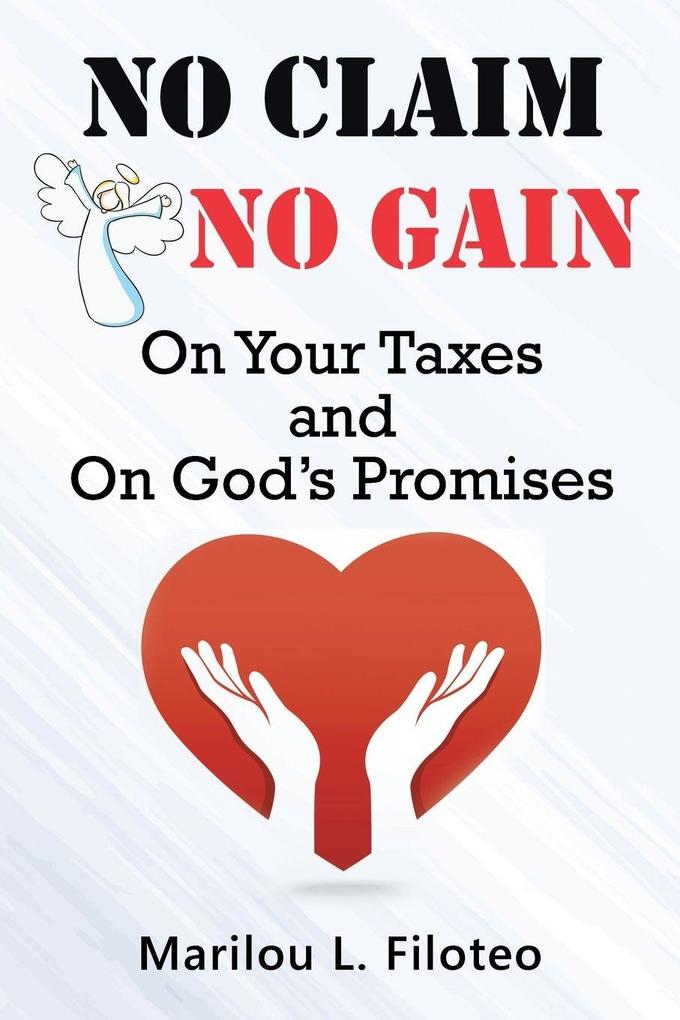 No Claim No Gain