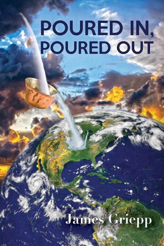 Poured In Poured Out