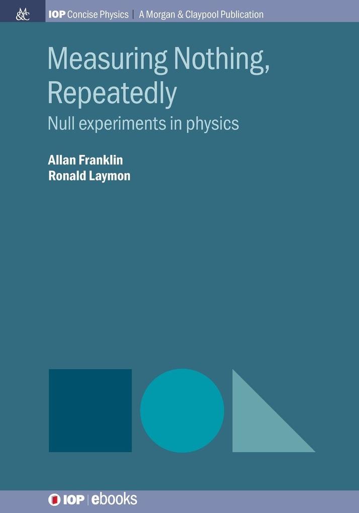 Measuring Nothing Repeatedly