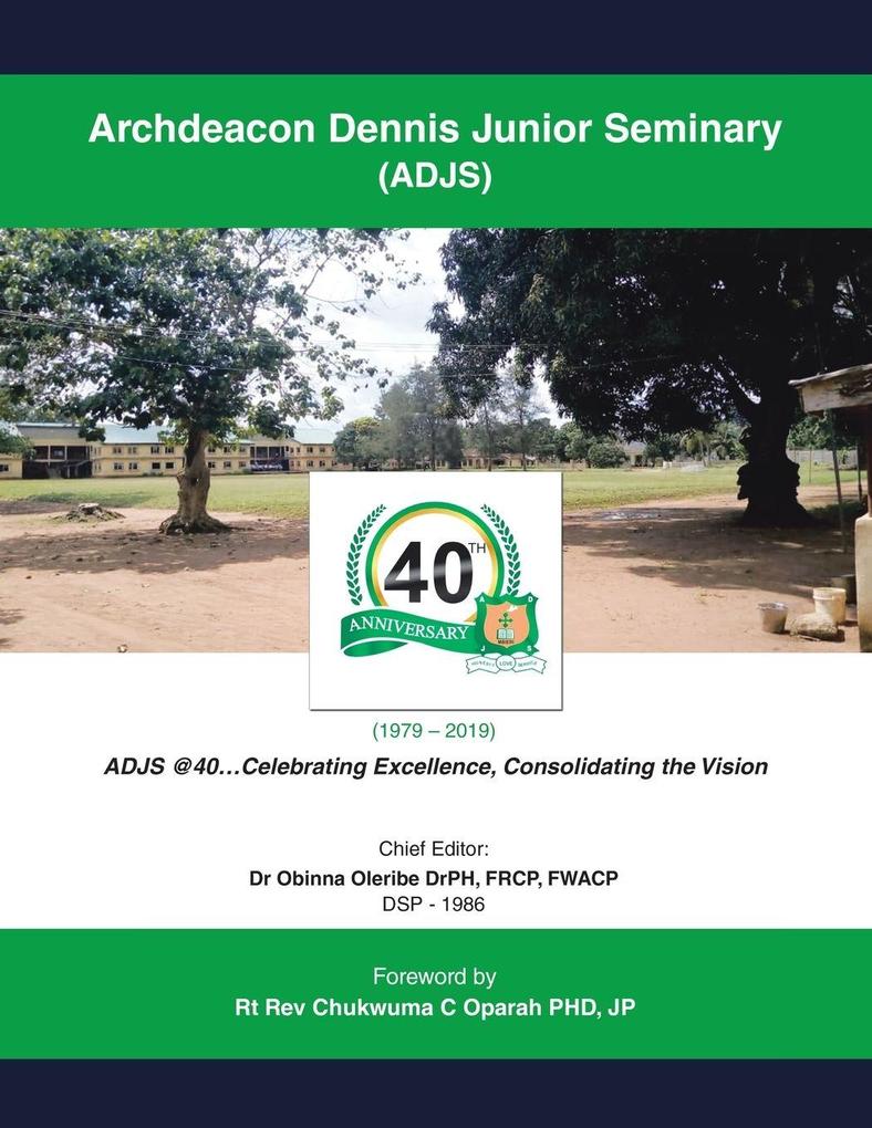 Archdeacon Dennis Junior Seminary