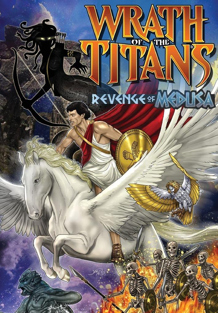 Wrath of the Titans