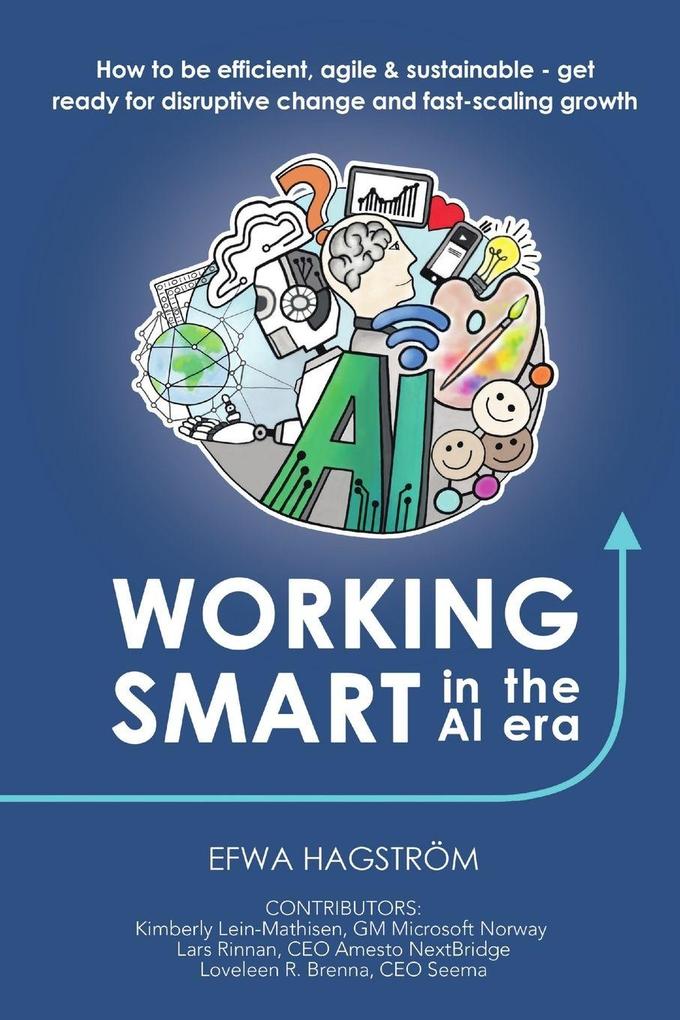 Working Smart in the AI Era