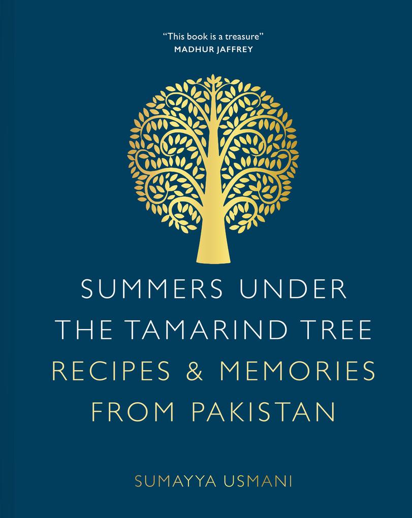 Quarto Summers Under The Tamarind Tree