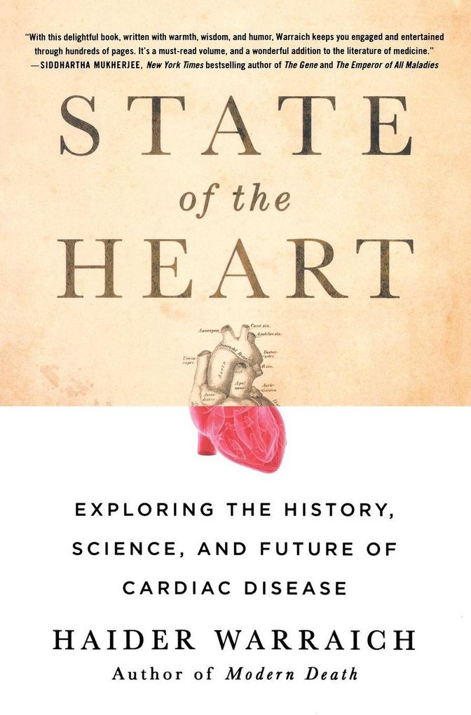 State of the Heart
