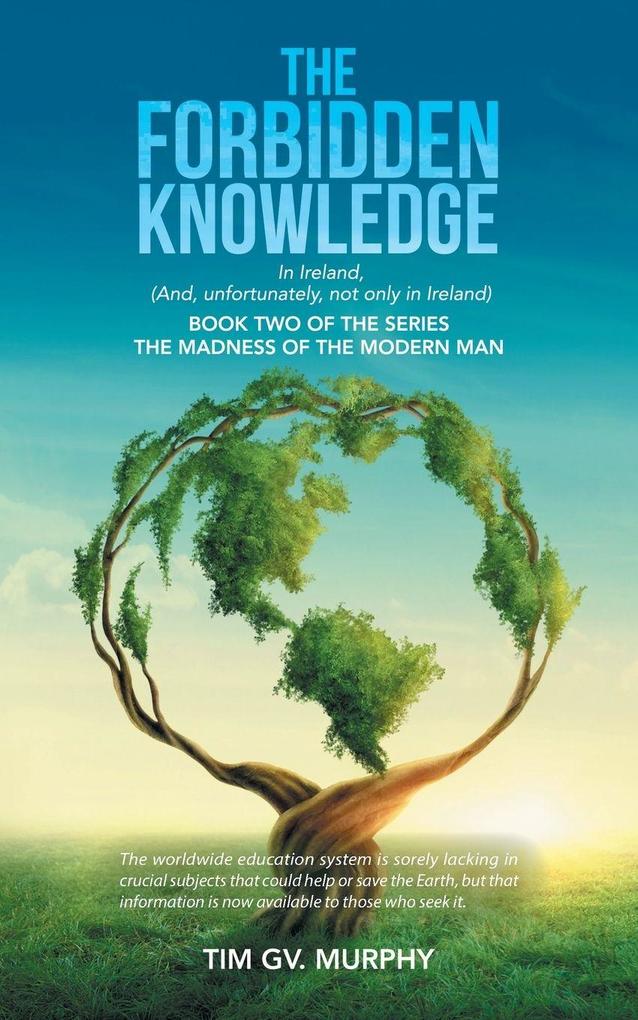 The Forbidden Knowledge