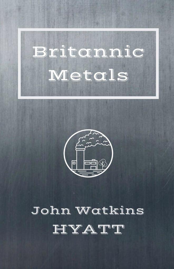 Britannic Metals