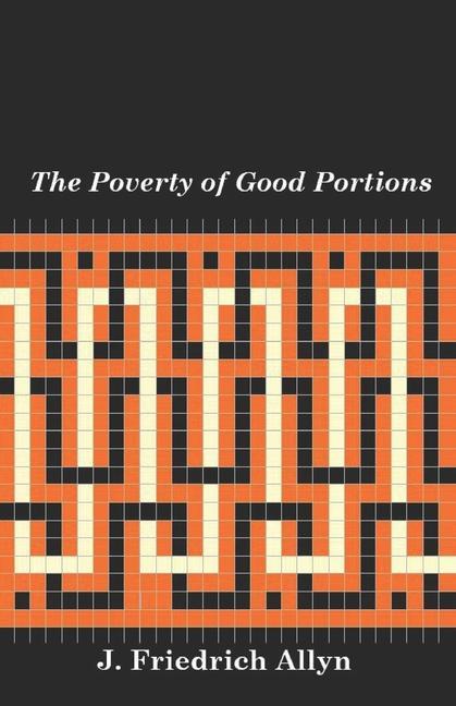 The Poverty of Good Portions