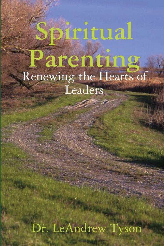 Spiritual Parenting