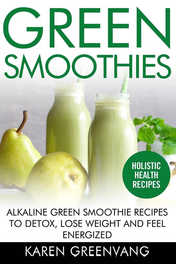 Green Smoothies
