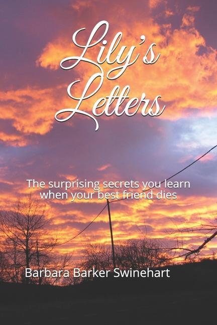 ‘s Letters: The surprising secrets you learn when your best friend dies