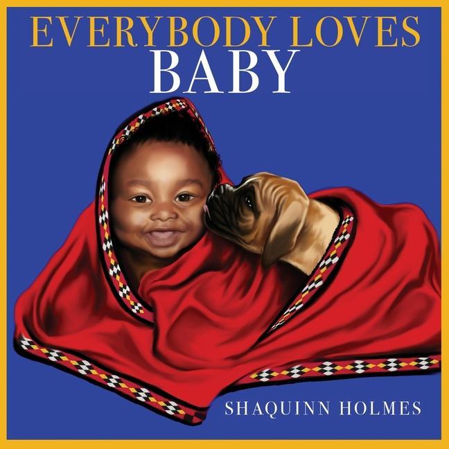 Everybody Loves Baby