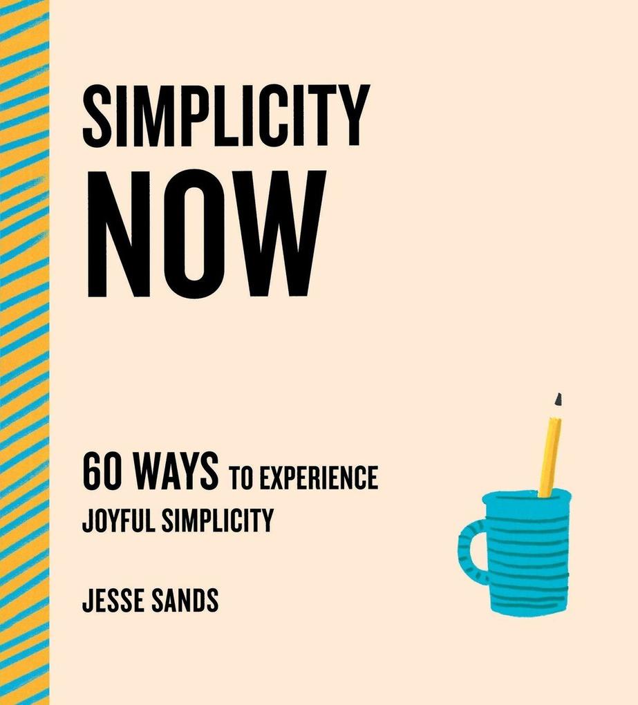 Simplicity Now