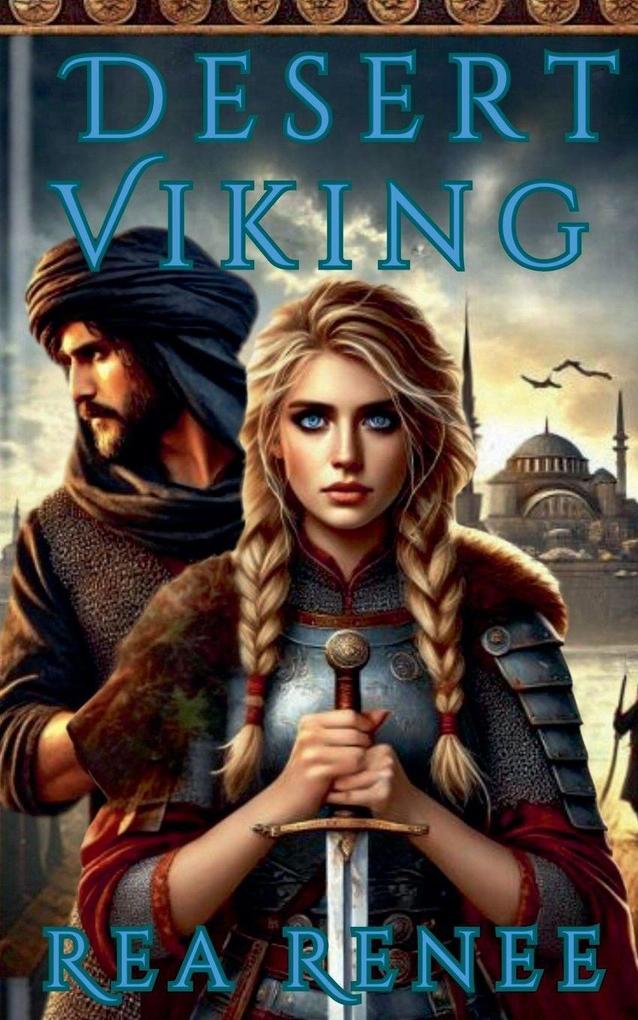Desert Viking