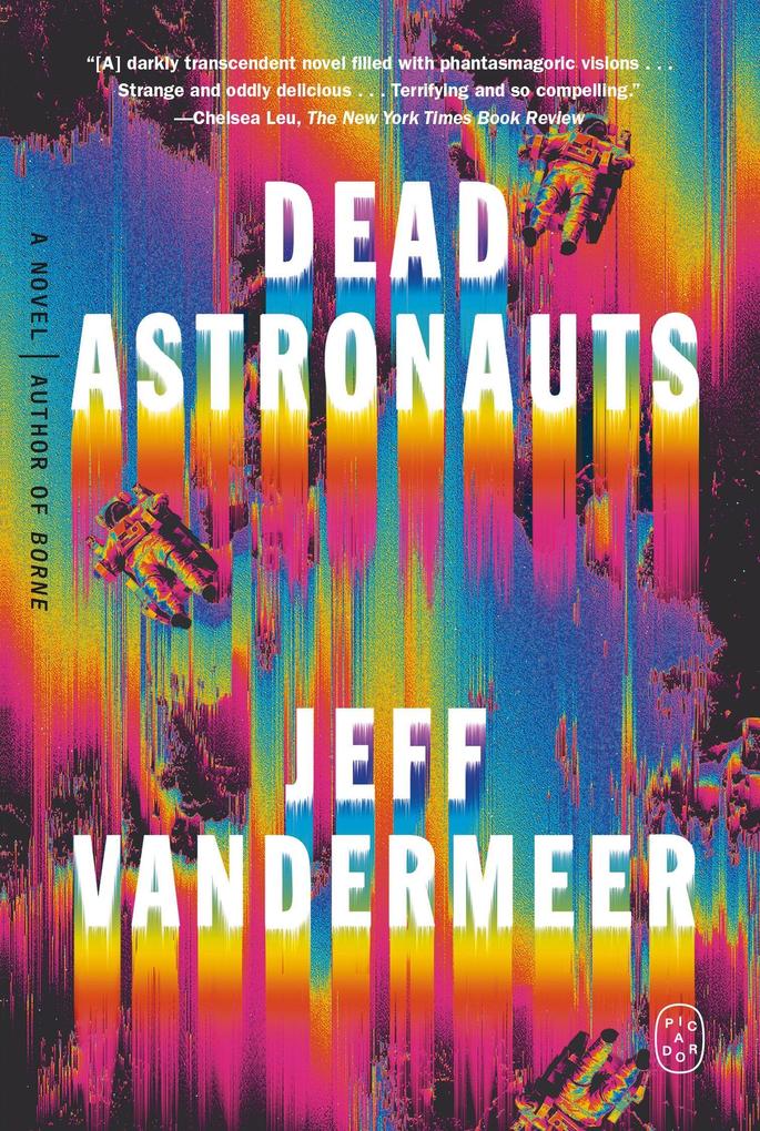 Dead Astronauts