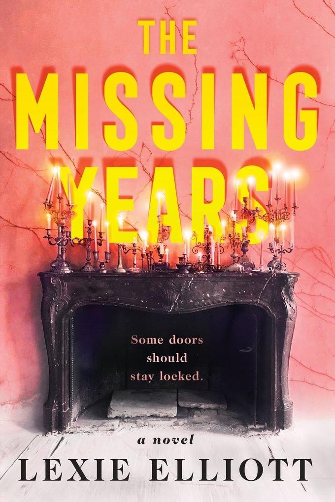 The Missing Years