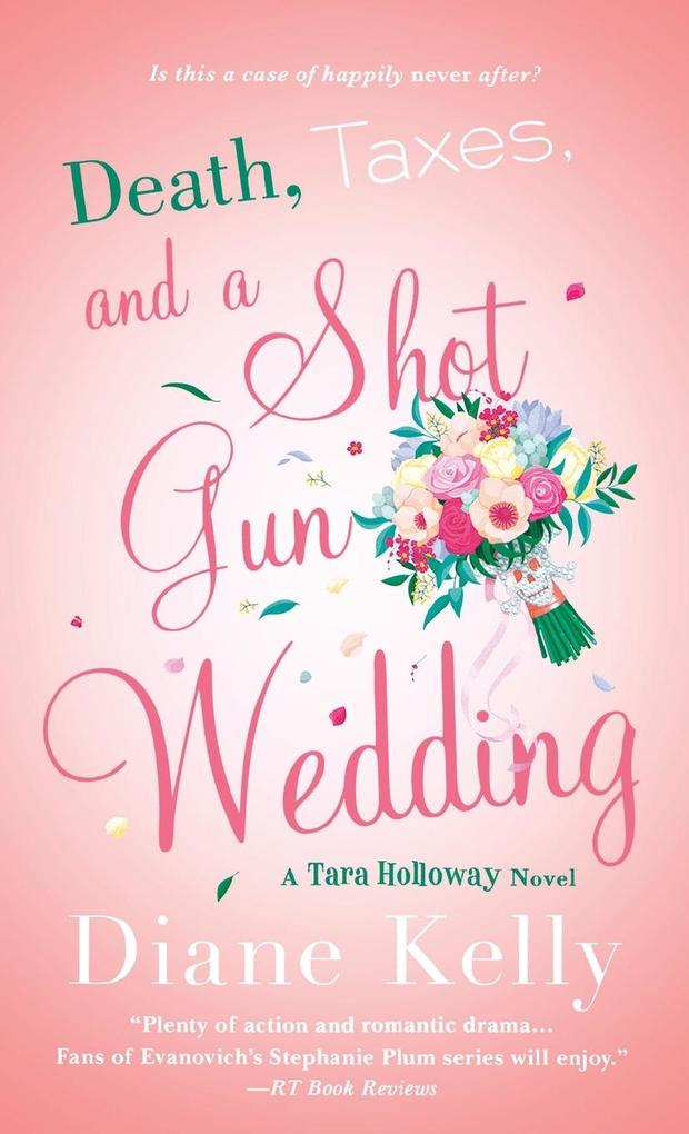 Death Taxes and a Shotgun Wedding