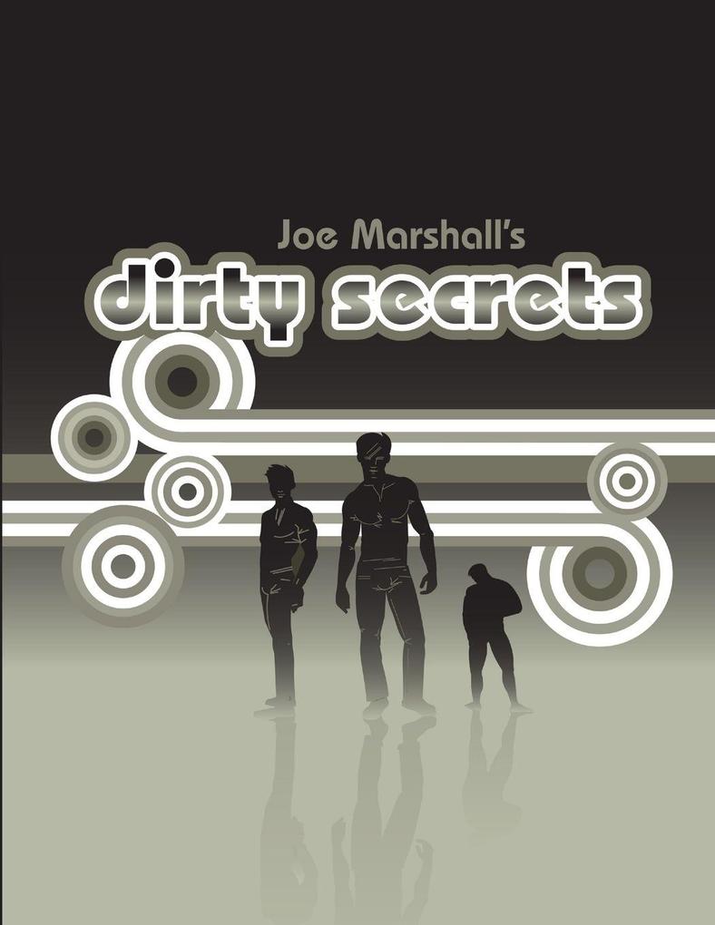 Dirty Secrets (readers copy)