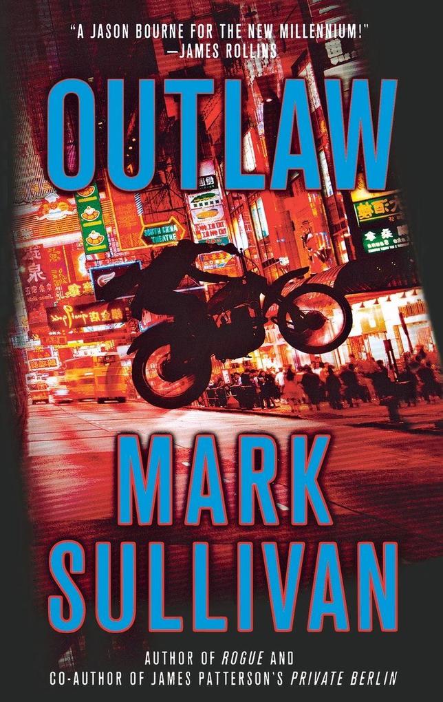 Outlaw