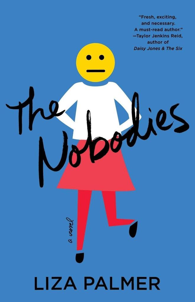 Nobodies